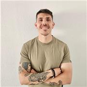 Entrenador personal y deportivo: Gana músculo, mejor tu postura y potencia tu rendimiento